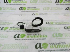 Recambio de cerradura puerta delantera derecha para citroën c3 exclusive referencia OEM IAM 9800624680   2