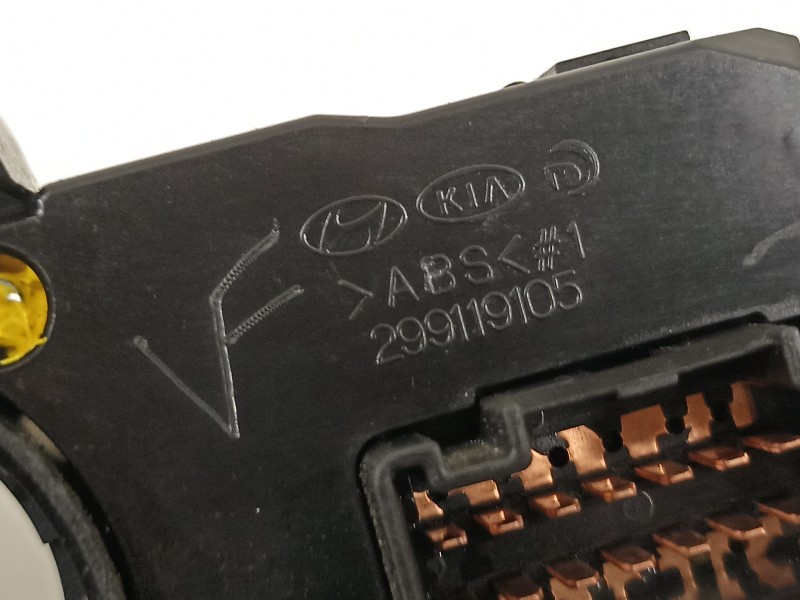 Recambio de mando luces para kia carens ( ) business referencia OEM IAM 93410A4531 299119105 