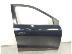 Recambio de puerta delantera derecha para seat arona xperience referencia OEM IAM 6F9831312  