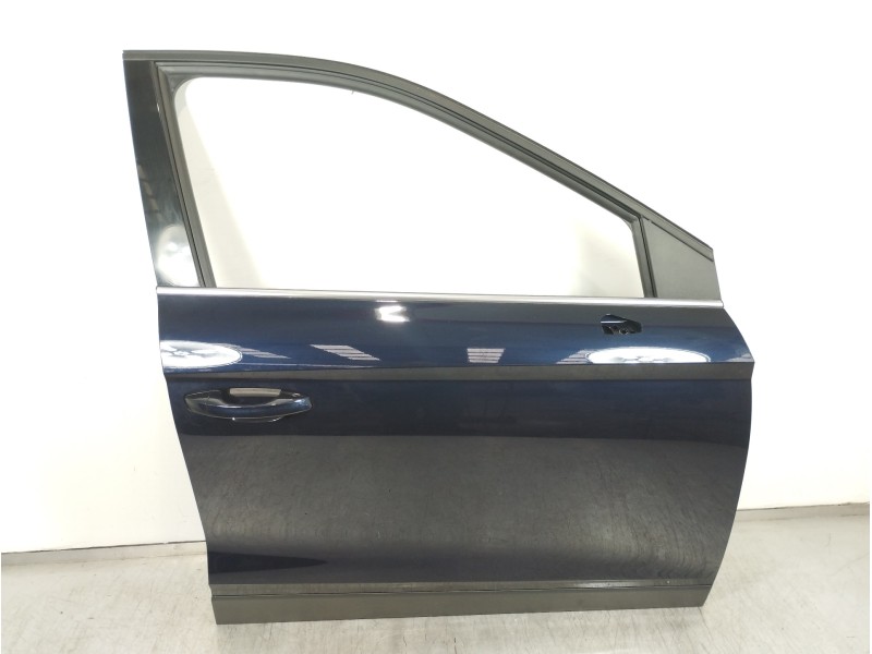 Recambio de puerta delantera derecha para seat arona xperience referencia OEM IAM 6F9831312  