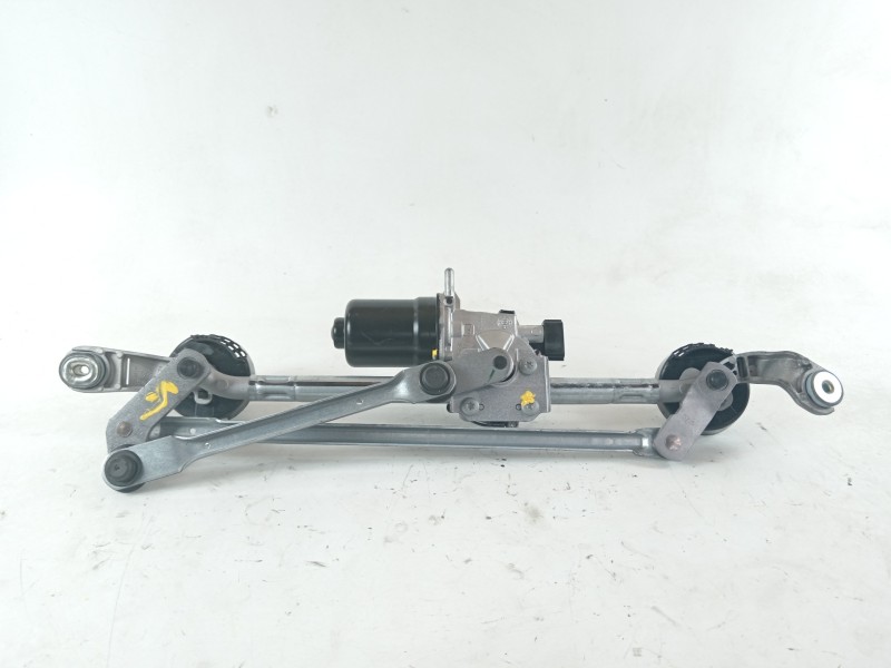 Recambio de motor limpia delantero para nissan juke (f16) referencia OEM IAM 288006PE0A W158616 