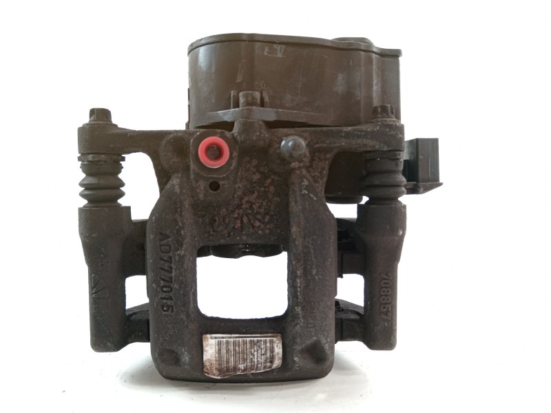 Recambio de pinza freno trasera derecha para citroën c4 grand picasso feel referencia OEM IAM 9800229280  