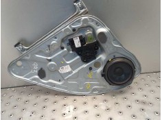 Recambio de elevalunas trasero izquierdo para ford kuga (cbv) trend referencia OEM IAM 7M51R24995DC 5WK11588G 942413103