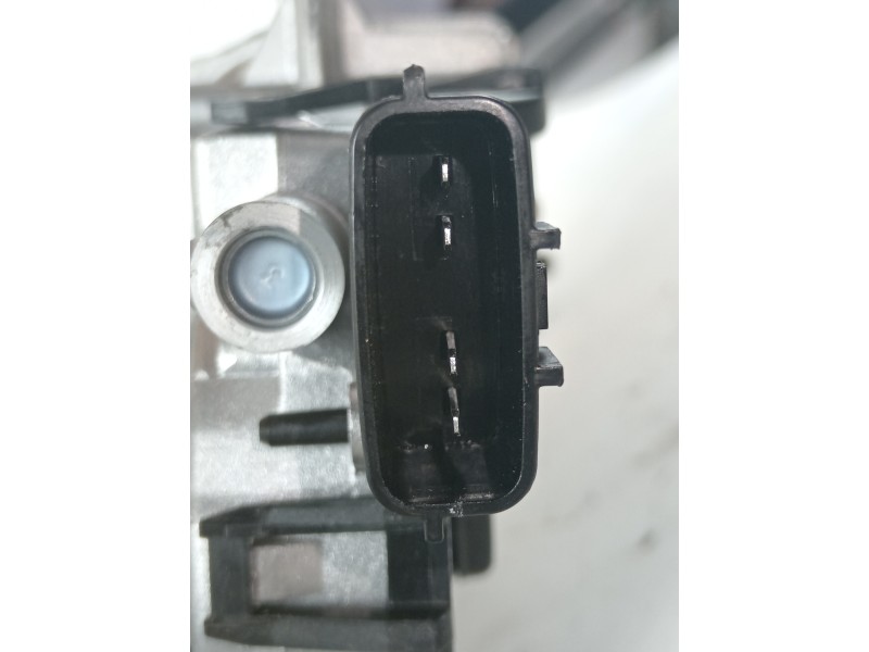 Recambio de motor limpia delantero para nissan juke (f16) referencia OEM IAM 288006PE0A W158616 