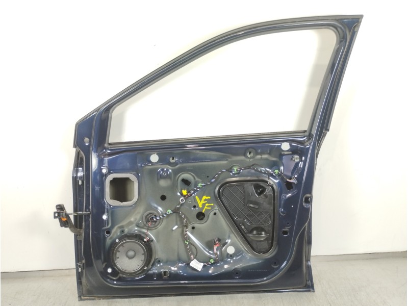 Recambio de puerta delantera derecha para seat arona xperience referencia OEM IAM 6F9831312  