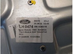 Recambio de elevalunas trasero izquierdo para ford kuga (cbv) trend referencia OEM IAM 7M51R24995DC 5WK11588G 942413103 2