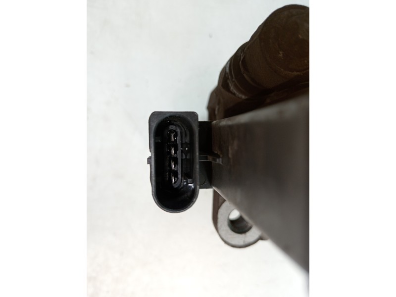 Recambio de pinza freno trasera derecha para citroën c4 grand picasso feel referencia OEM IAM 9800229280  