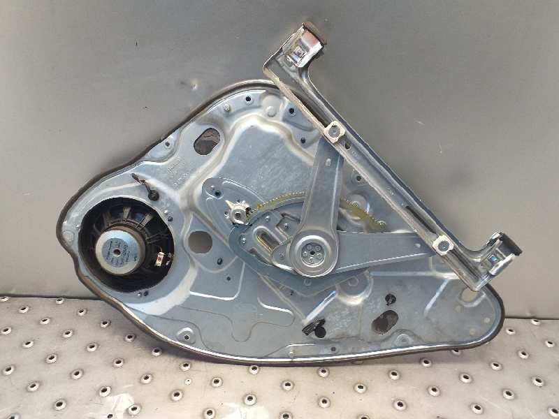 Recambio de elevalunas trasero izquierdo para ford kuga (cbv) trend referencia OEM IAM 7M51R24995DC 5WK11588G 942413103