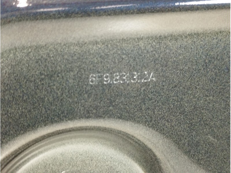 Recambio de puerta delantera derecha para seat arona xperience referencia OEM IAM 6F9831312  