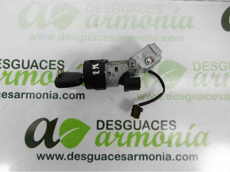 Recambio de conmutador de arranque para citroën c3 exclusive referencia OEM IAM   