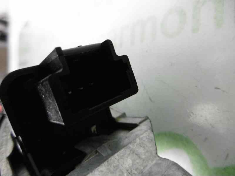 Recambio de conmutador de arranque para citroën c3 exclusive referencia OEM IAM   