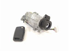 Recambio de conmutador de arranque para seat leon (5f1) i-tech ecomotive referencia OEM IAM 5Q0905865 1K0905851 