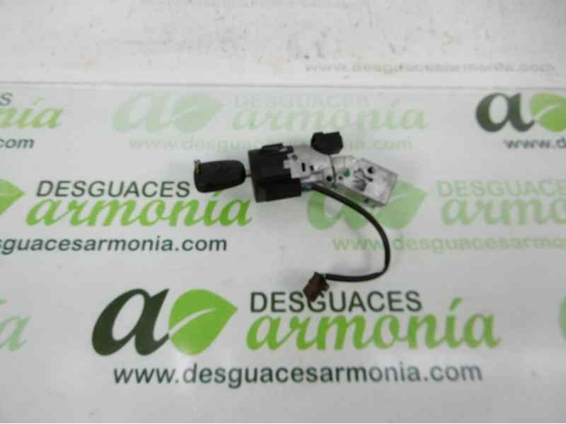 Recambio de conmutador de arranque para citroën c3 exclusive referencia OEM IAM   