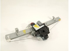 Recambio de elevalunas delantero izquierdo para nissan juke (f16) referencia OEM IAM 807516PA1A  