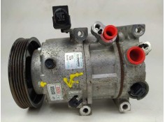 Recambio de compresor aire acondicionado para kia carens ( ) business referencia OEM IAM CA500PNBCA15 VS16ENCFA0399 