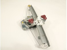 Recambio de elevalunas delantero izquierdo para nissan juke (f16) referencia OEM IAM 807516PA1A   2