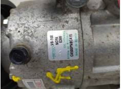 Recambio de compresor aire acondicionado para kia carens ( ) business referencia OEM IAM CA500PNBCA15 VS16ENCFA0399  2