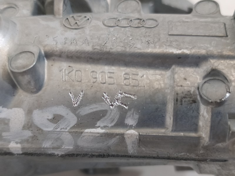 Recambio de conmutador de arranque para seat leon (5f1) i-tech ecomotive referencia OEM IAM 5Q0905865 1K0905851 