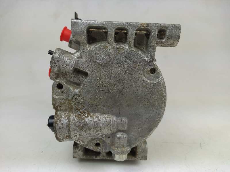 Recambio de compresor aire acondicionado para kia carens ( ) business referencia OEM IAM CA500PNBCA15 VS16ENCFA0399 