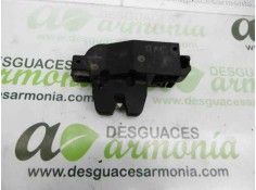 Recambio de cerradura maletero / porton para citroën c5 berlina attraction referencia OEM IAM 9652483180  