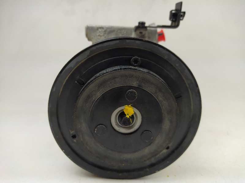 Recambio de compresor aire acondicionado para kia carens ( ) business referencia OEM IAM CA500PNBCA15 VS16ENCFA0399 