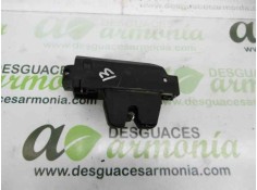 Recambio de cerradura maletero / porton para citroën c5 berlina attraction referencia OEM IAM 9652483180   2