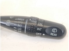 Recambio de mando limpia para suzuki grand vitara jb (jt) 1.9 ddis jlx (5-ptas.) referencia OEM IAM 8429X   2