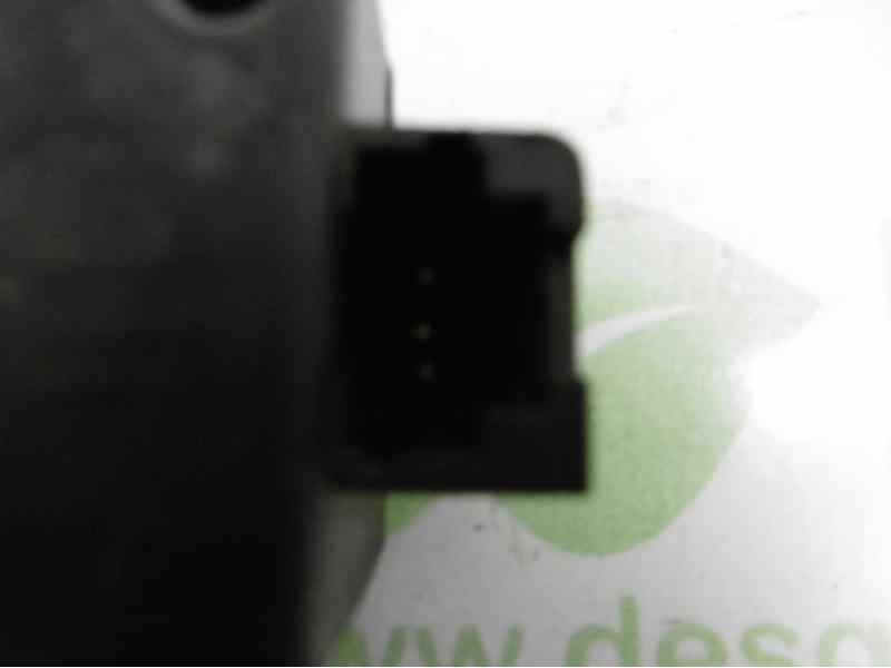 Recambio de cerradura maletero / porton para citroën c5 berlina attraction referencia OEM IAM 9652483180  