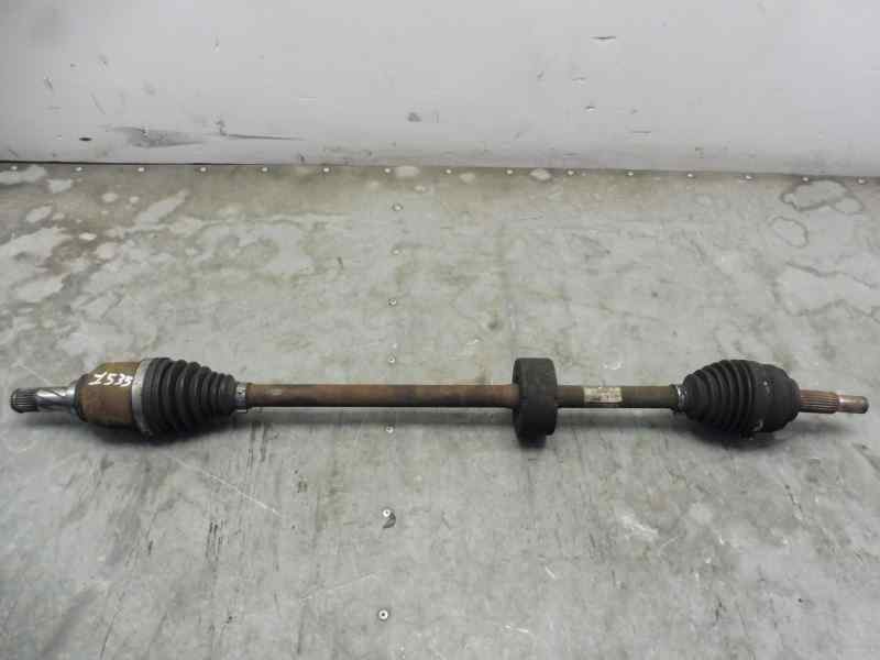 Recambio de transmision delantera derecha para dacia logan ambiance referencia OEM IAM 391006553R 6553R0B4E272VB 