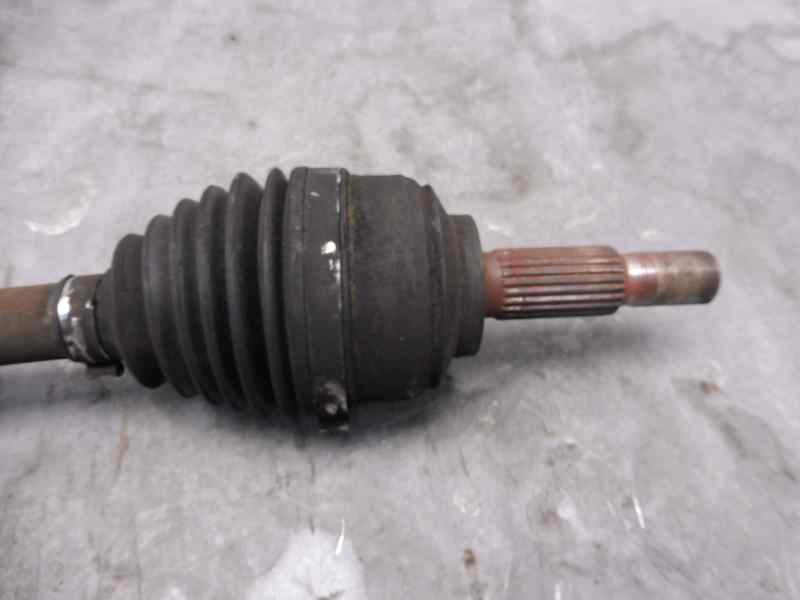 Recambio de transmision delantera derecha para dacia logan ambiance referencia OEM IAM 391006553R 6553R0B4E272VB 