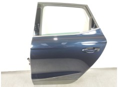 Recambio de puerta trasera izquierda para seat arona xperience referencia OEM IAM 6F9833311  