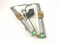 Recambio de elevalunas delantero derecho para audi q5 (8r) 2.0 tfsi (155kw) referencia OEM IAM 8R0837462B  