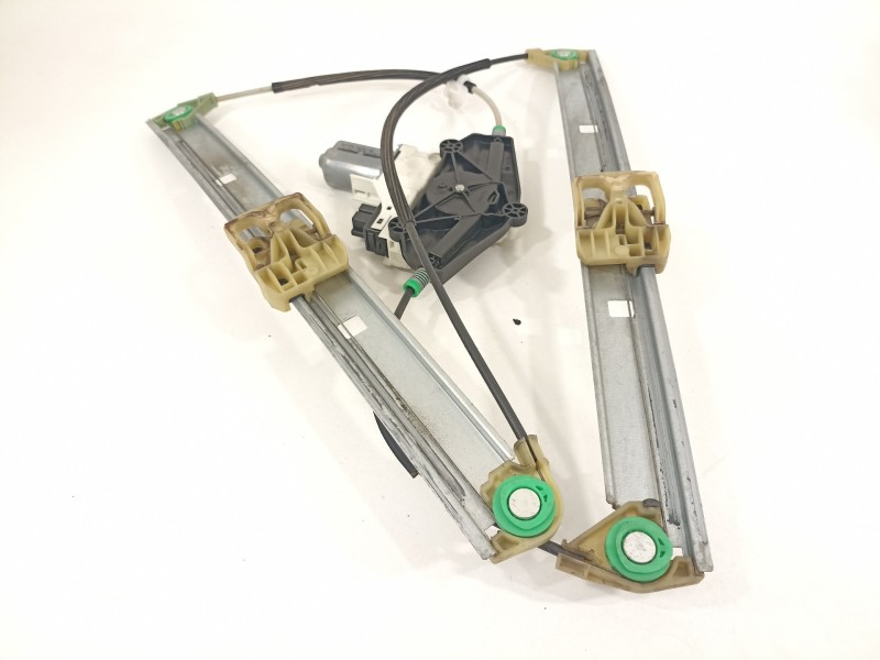 Recambio de elevalunas delantero derecho para audi q5 (8r) 2.0 tfsi (155kw) referencia OEM IAM 8R0837462B  