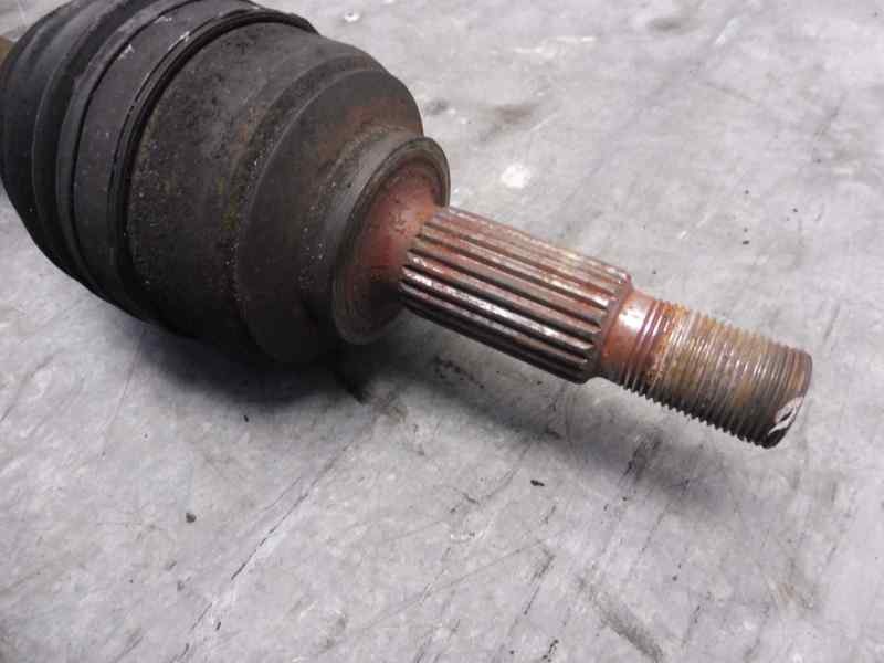 Recambio de transmision delantera derecha para dacia logan ambiance referencia OEM IAM 391006553R 6553R0B4E272VB 