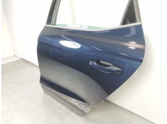 Recambio de puerta trasera izquierda para seat arona xperience referencia OEM IAM 6F9833311   2