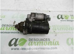 Recambio de motor arranque para seat leon (1p1) stylance / style referencia OEM IAM 02T911023M 0001120408 
