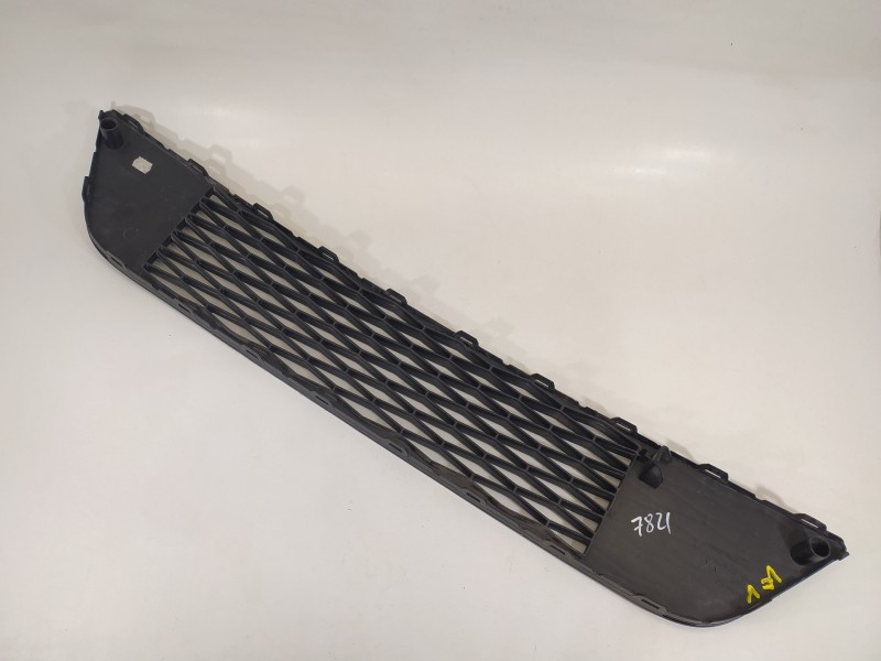 Recambio de rejilla paragolpes delantero para seat leon (5f1) i-tech ecomotive referencia OEM IAM 5F0853667F  