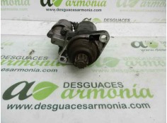 Recambio de motor arranque para seat leon (1p1) stylance / style referencia OEM IAM 02T911023M 0001120408  2