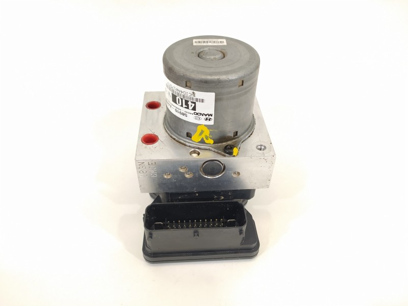 Recambio de abs para kia carens ( ) business referencia OEM IAM 58910A4410  