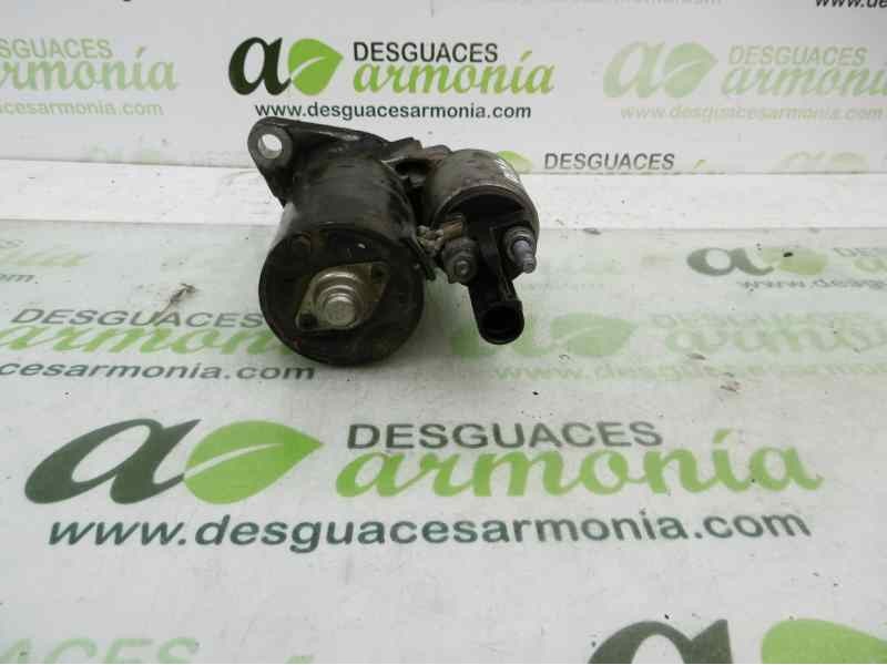 Recambio de motor arranque para seat leon (1p1) stylance / style referencia OEM IAM 02T911023M 0001120408 