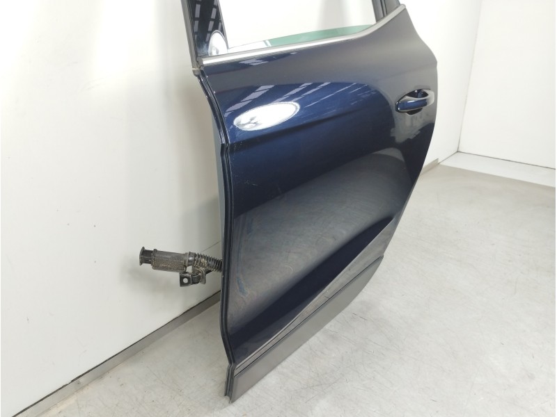 Recambio de puerta trasera izquierda para seat arona xperience referencia OEM IAM 6F9833311  