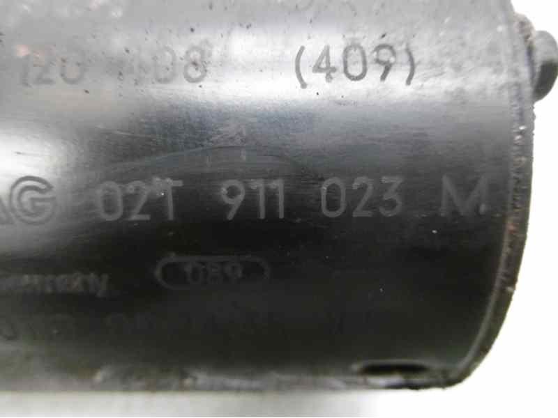 Recambio de motor arranque para seat leon (1p1) stylance / style referencia OEM IAM 02T911023M 0001120408 