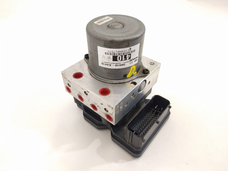 Recambio de abs para kia carens ( ) business referencia OEM IAM 58910A4410  