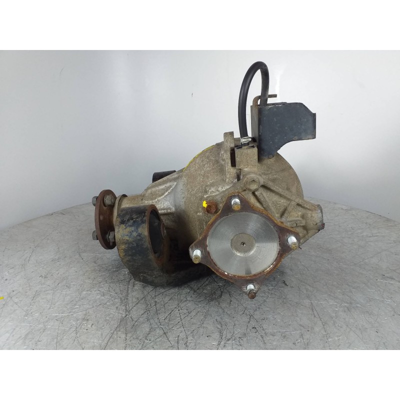 Recambio de diferencial trasero para suzuki grand vitara jb (jt) 1.9 ddis jlx (5-ptas.) referencia OEM IAM 305G22063  