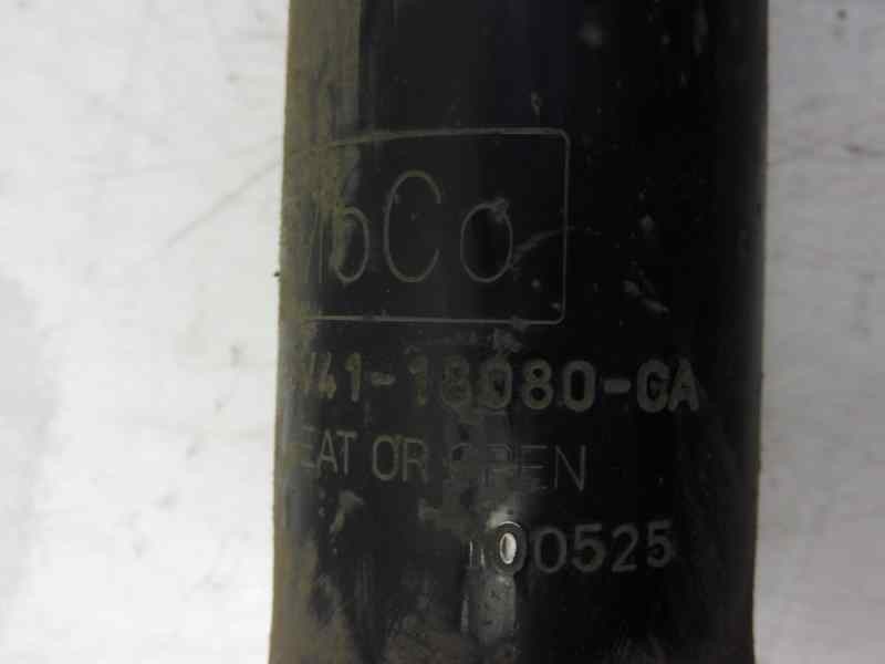 Recambio de amortiguador trasero izquierdo para ford kuga (cbv) trend referencia OEM IAM 8V4118080GA  