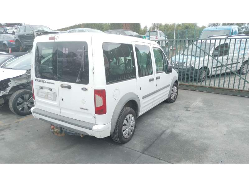 ford tourneo connect del año 2009