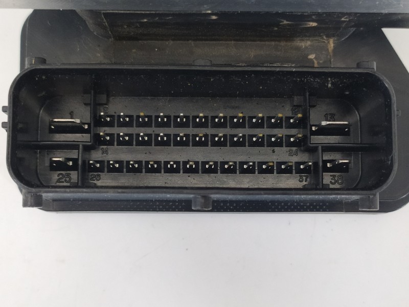 Recambio de abs para kia carens ( ) business referencia OEM IAM 58910A4410  