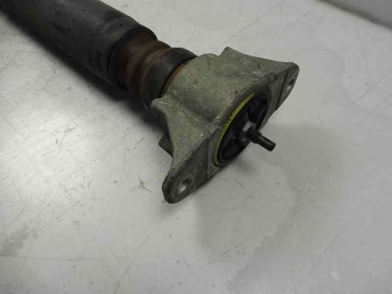 Recambio de amortiguador trasero izquierdo para ford kuga (cbv) trend referencia OEM IAM 8V4118080GA  