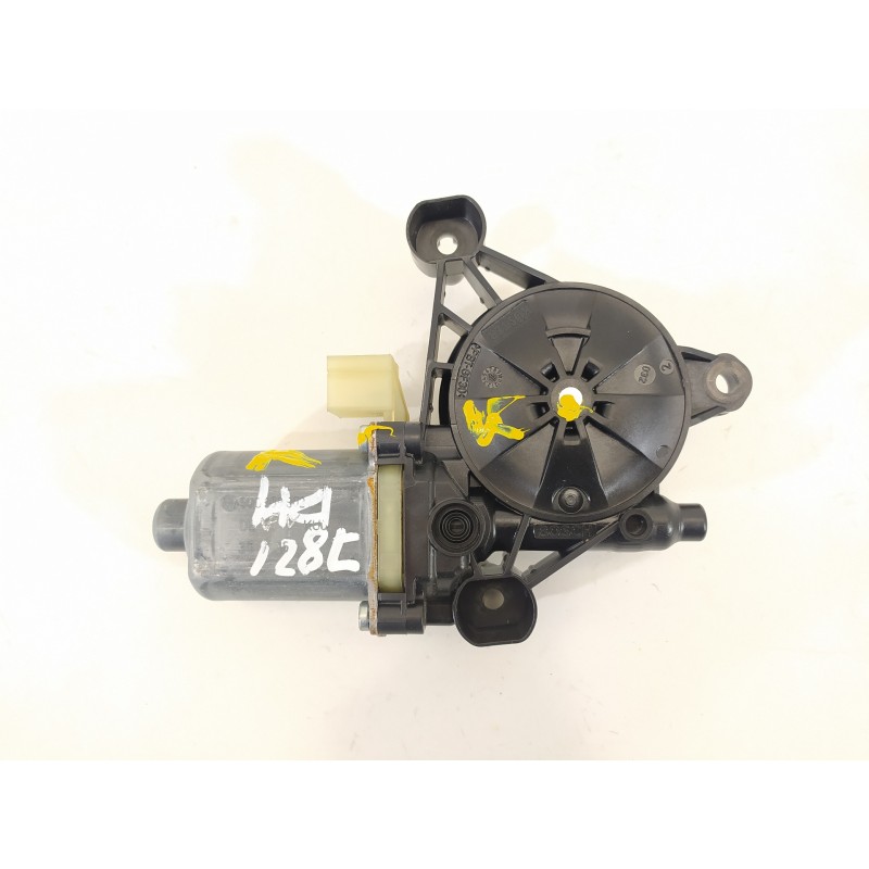 Recambio de motor elevalunas delantero derecho para seat leon (5f1) i-tech ecomotive referencia OEM IAM 5Q0959802B  