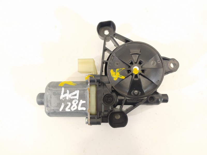 Recambio de motor elevalunas delantero derecho para seat leon (5f1) i-tech ecomotive referencia OEM IAM 5Q0959802B  